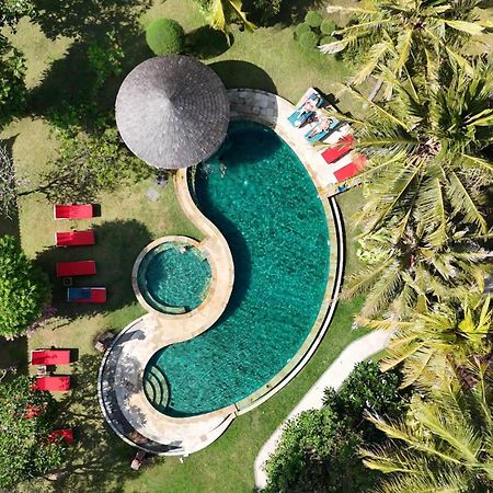 Puri Rinjani Bungalows & Hostel Kuta  Eksteriør bilde