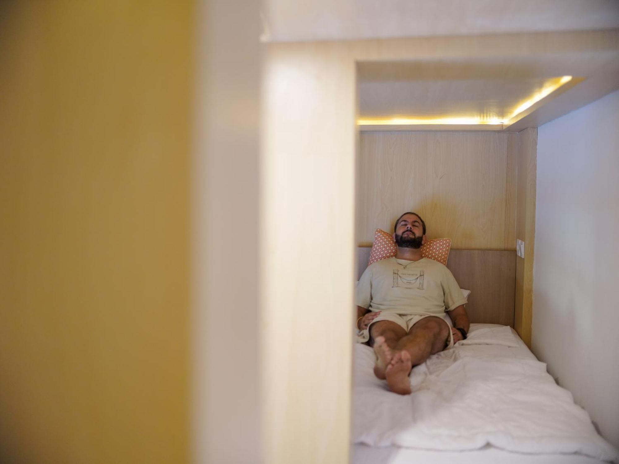 Puri Rinjani Bungalows & Hostel Kuta  Eksteriør bilde